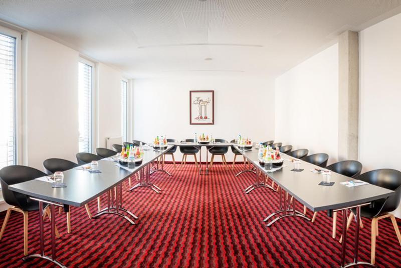 Buchners Hotel & Restaurant Niederwinkling Экстерьер фото