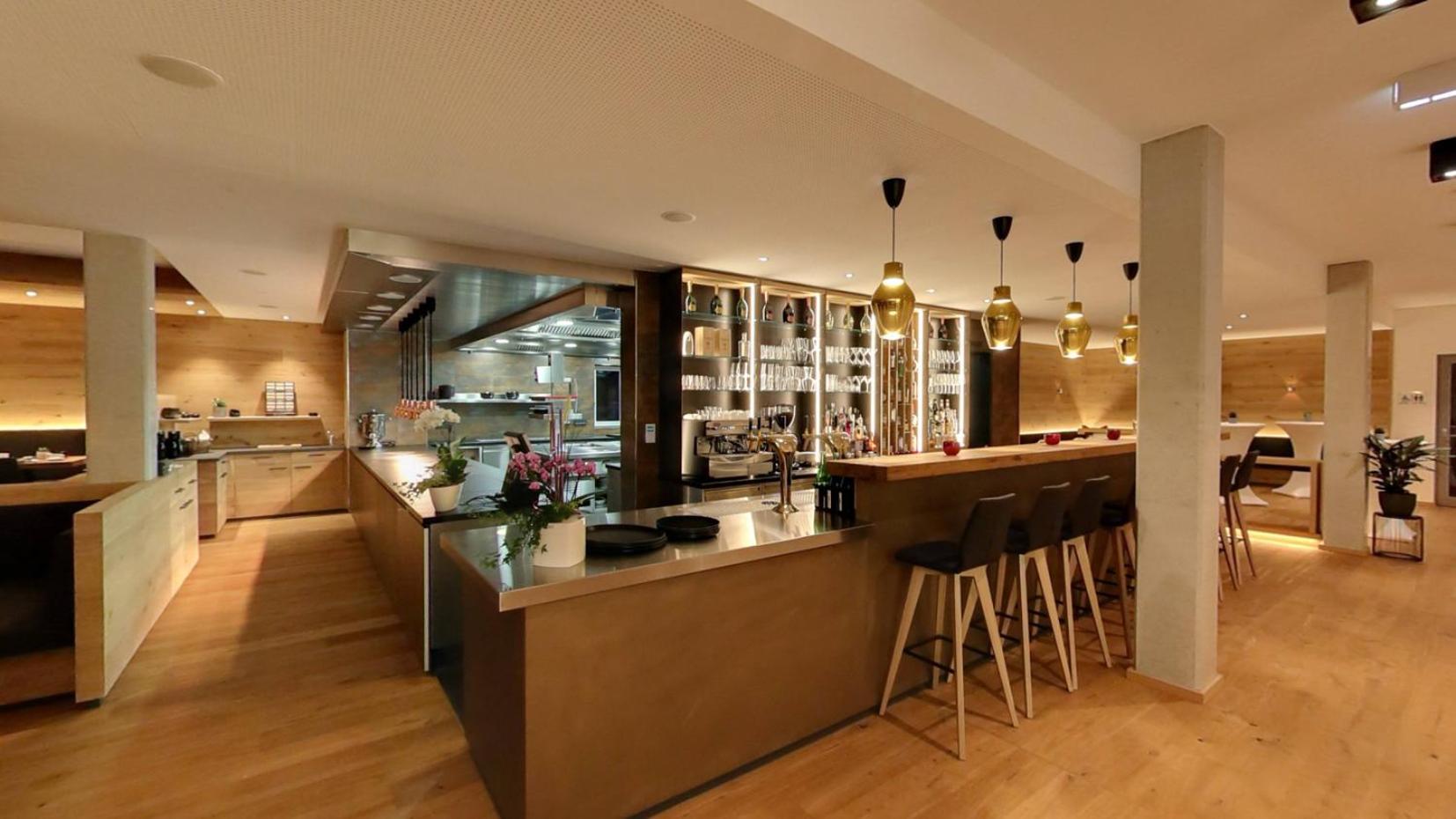 Buchners Hotel & Restaurant Niederwinkling Экстерьер фото