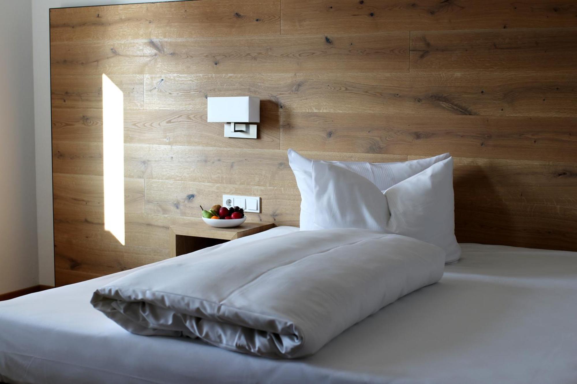 Buchners Hotel & Restaurant Niederwinkling Экстерьер фото