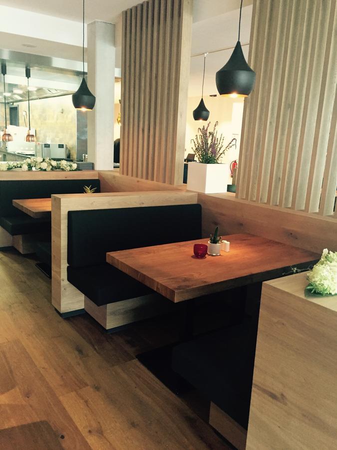 Buchners Hotel & Restaurant Niederwinkling Экстерьер фото