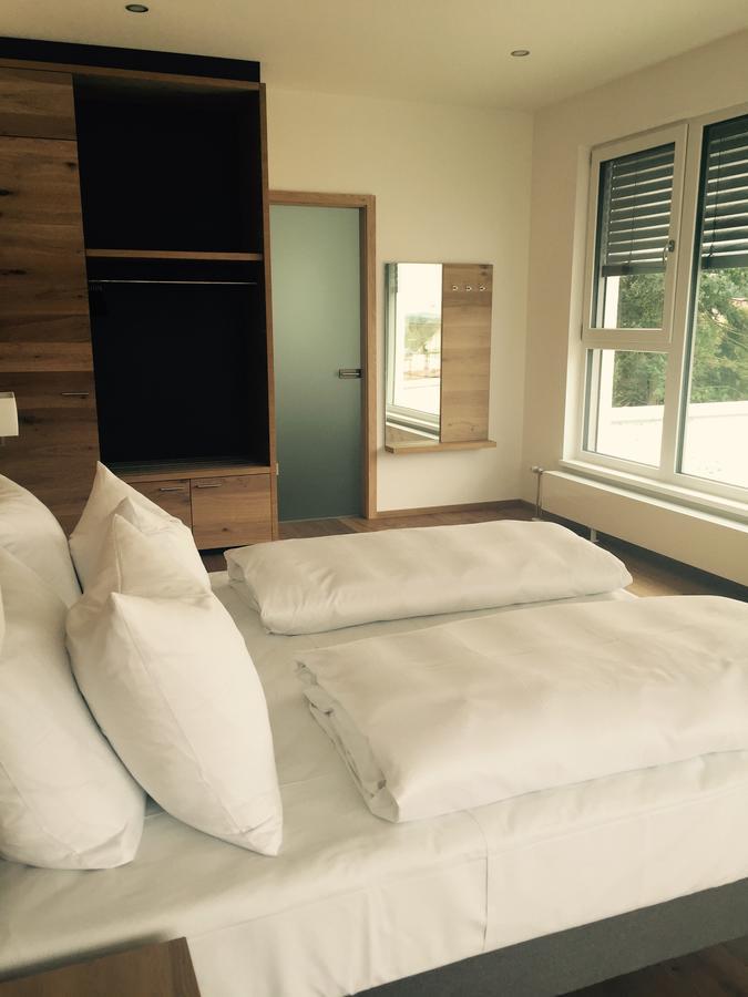 Buchners Hotel & Restaurant Niederwinkling Экстерьер фото