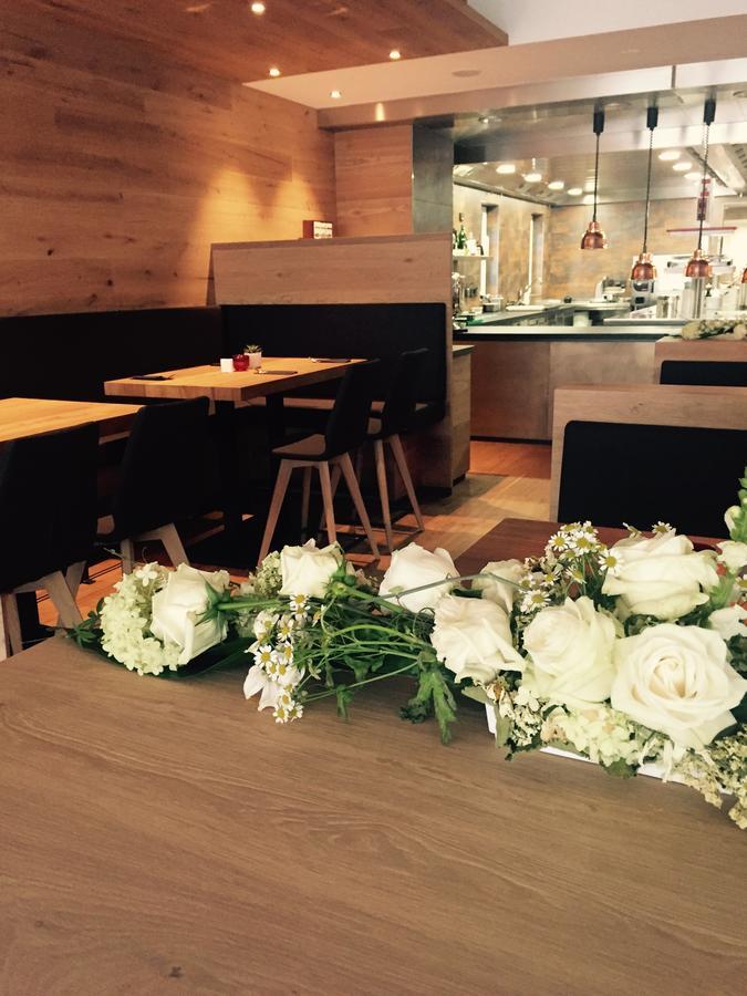 Buchners Hotel & Restaurant Niederwinkling Экстерьер фото