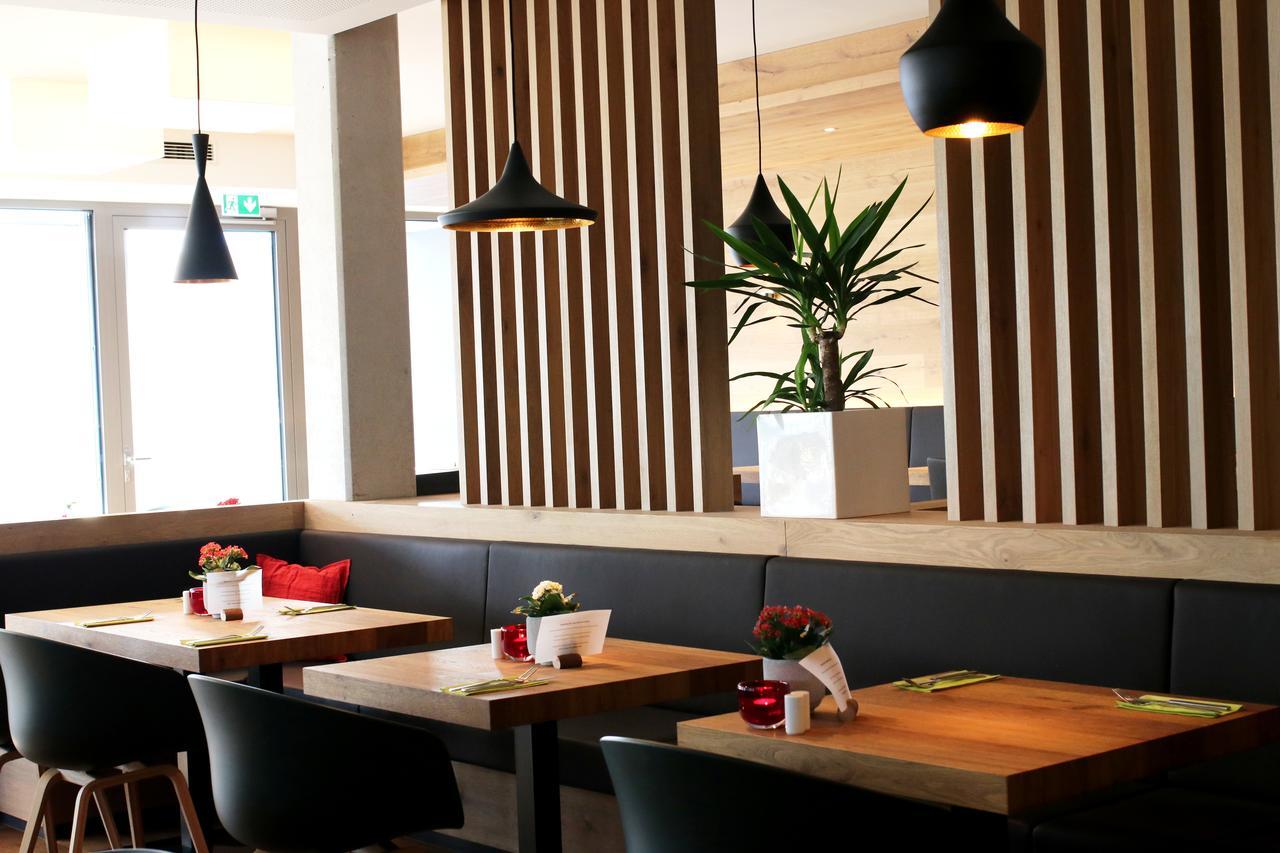 Buchners Hotel & Restaurant Niederwinkling Экстерьер фото