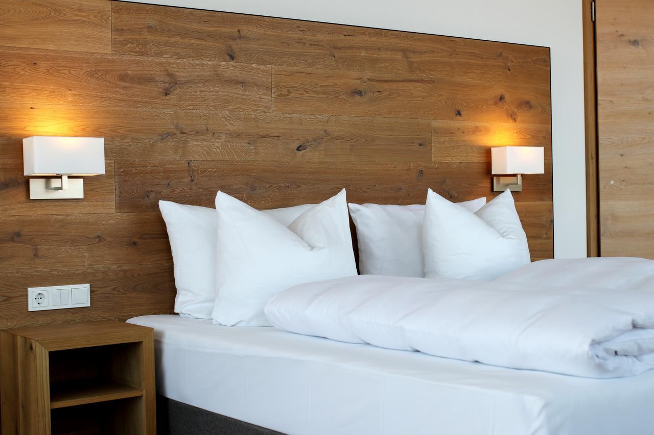 Buchners Hotel & Restaurant Niederwinkling Экстерьер фото